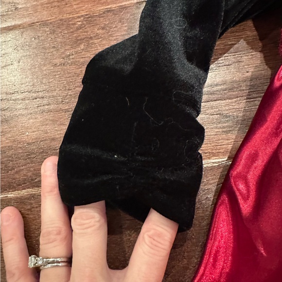 Girl’s fancy holiday dresss - Picture 3 of 7